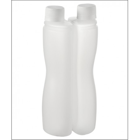 Frasco 600ml F600DUPLO