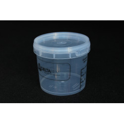 Copo 350ml com lacre