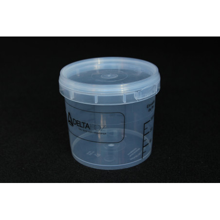 Copo 350ml com lacre