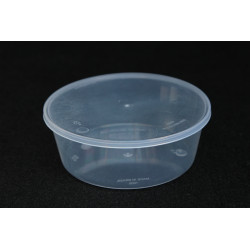 Pote 250g sem lacre
