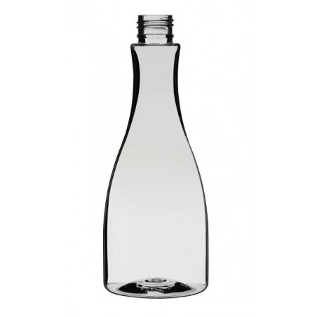 Champagne 300ml Rosca 24x410 / 24x415