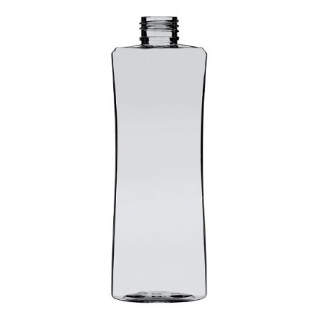 Trapézio 350ml Rosca 24x410 / 24x415