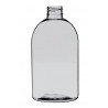 Saboneteira Cilíndrica  250ml Rosca 24x410 / 24x415