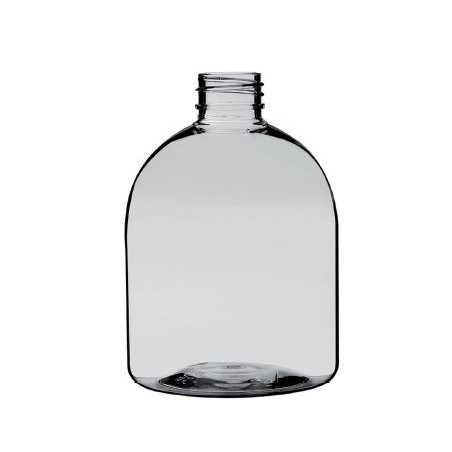 Saboneteira Bol 480ml Rosca 28x410