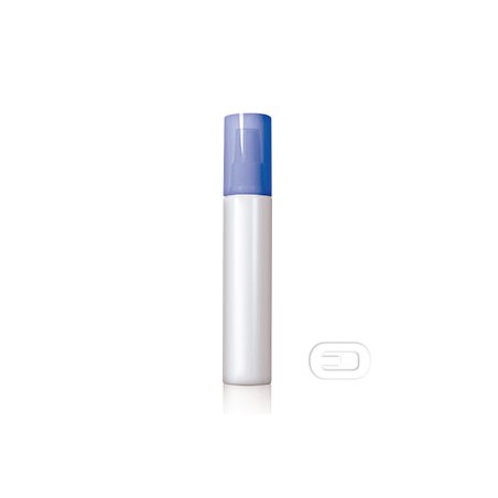 Frasco Ombro Reto 60ml Sobretampa