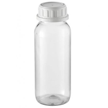 Frasco 500ml F500P