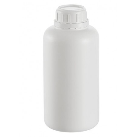 Frasco 600ml F600RD