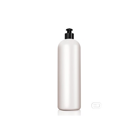 Frasco Cilíndrico 1L