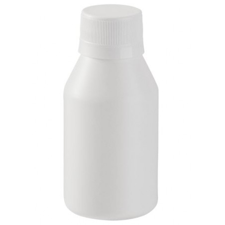 Frasco 100ml F100RD