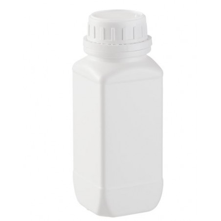 Frasco 600ml F600K