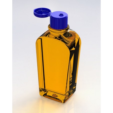 Trapezoidal 250ml