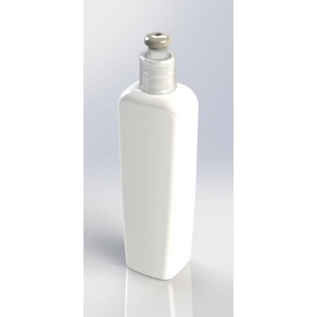 Trapezoidal 250ml