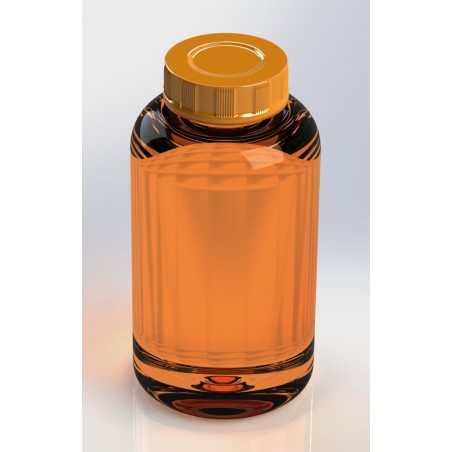 Cápsula 610ml