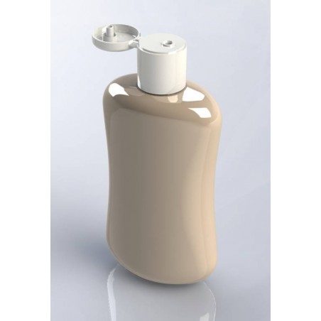 Oval 250ml
