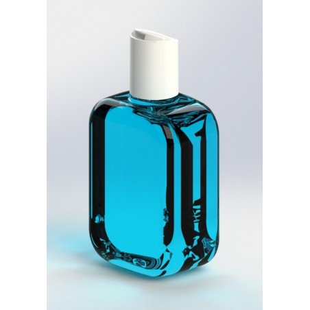 Quadrado 250ml