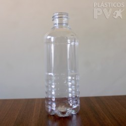 Frasco Água 60ml - 20/410