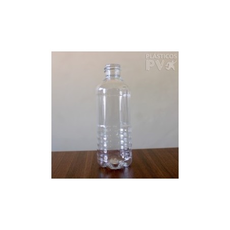 Frasco Água 60ml - 20/410
