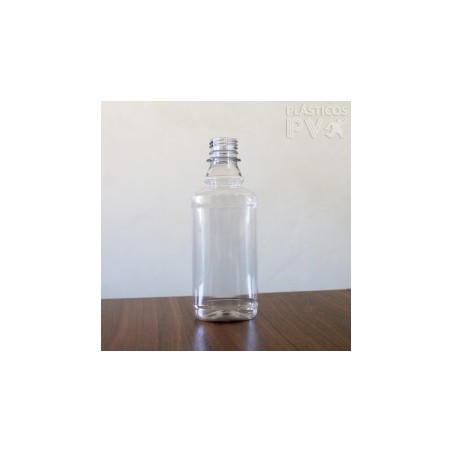 Frasco Enxaguante 250ml - 28/410